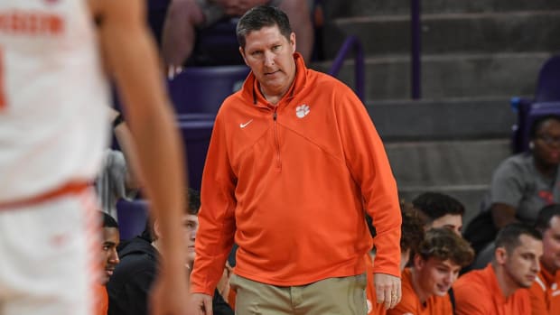 Brad Brownell